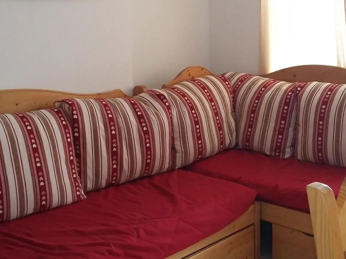 Appartement Renove Ski Aux Pieds A La Plagne, 2 Chambres - Fr-1-181-2441 France